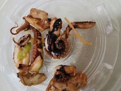 -慧娟面馆·餐厅(望江路店)
