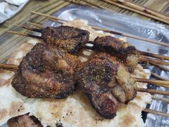 羊腰子-同来顺烧烤餐厅(哈尔滨道店)