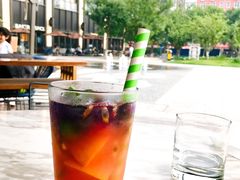 -The Rug Cafe(王府中环店)