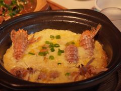 -蚝堡海鲜·威海菜·海肠捞饭·烧烤·亚洲吃蚝公司(幸福门店)