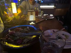 -MARU玛露音乐餐厅(大学路店)