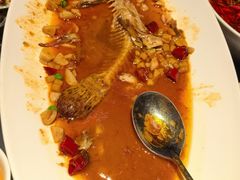 -同庆楼(天鹅湖万达店)