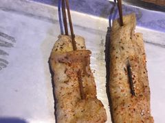 -本色.小马哥烧烤(五一路总店)
