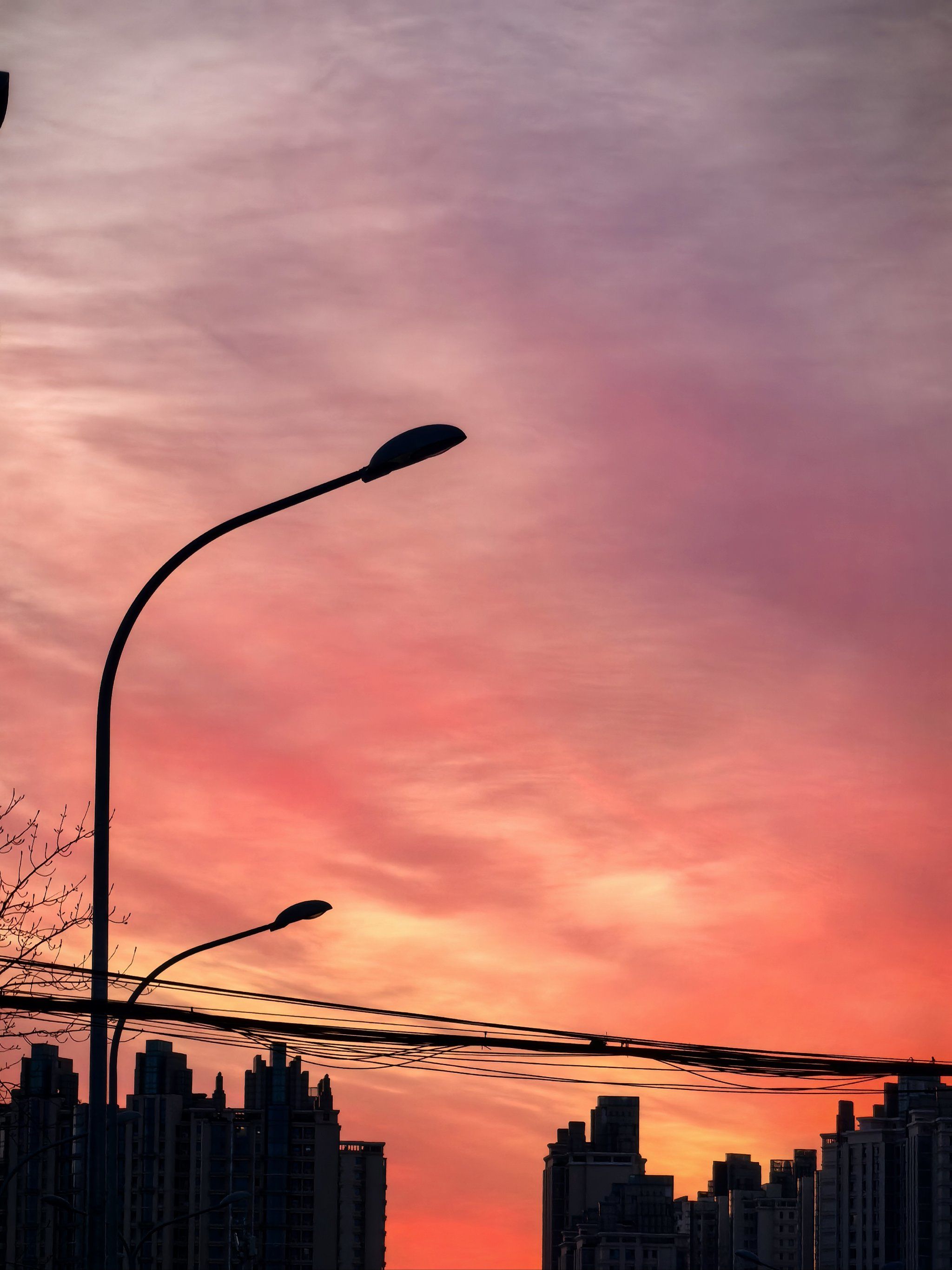 0元玩转这座城#创作者赏金计划#春日户外一小时#分享治愈系风景#朝 