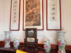 景观位-富华斋饽饽铺·宫廷糕点·伴手礼(护国新天地店)
