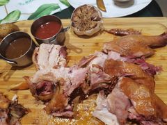 -ins森林童话餐厅coffee&bistro
