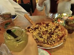 -盘炉forenza·云贵川融合小食堂 ( 钟楼中柳巷店)