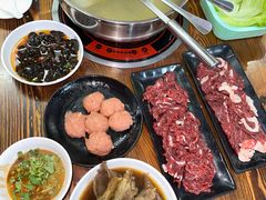 -顺记牛肉店