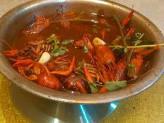 -洪泽老鱼馆(淮海一店)