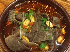 -串大叔炭火烤串·鸡西大冷面刀削面(总店)