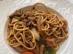 -必胜客(华南摩尔店)