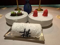-三嚥阁 La Villa Restaurant