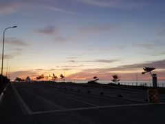 -银滩滨海旅游度假区
