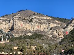 -北岳恒山