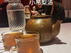 -大鸭梨烤鸭·北京菜(大兴南小街店)