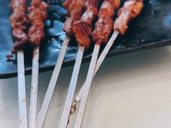 -撒拉花儿·新疆菜·清真(太阳宫店)