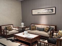 -红星美凯龙(山东全球家居1号店)