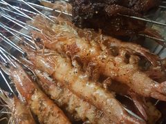 -老三烧烤(二环西路店)