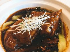 -扬州狮子楼·非遗淮扬菜(总店)