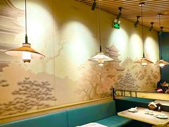 -晓淮山·扬州早茶·淮扬菜(龙阳广场店)