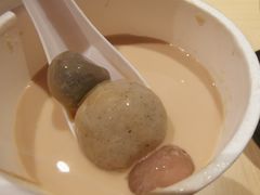 -鲜芋仙(中环百联2店)