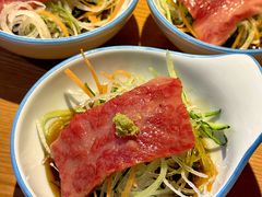-丸藏和牛烧肉专门店(园区师惠坊店)