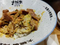 -熊吞·大碗丼烧肉饭(西市场嘉华店)