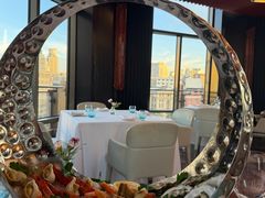 -上海苏宁宝丽嘉酒店·Cafe Bellagio西餐厅