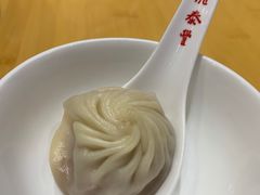 特色小笼汤包-鼎泰丰(嘉年华•海信广场VILLAGE店)