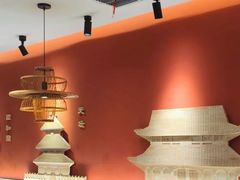 -曲氏老北京铜锅涮肉•火锅(不老街店)