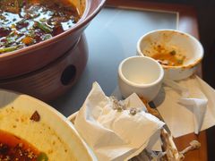 -情妹耙泥鳅·江湖川菜(科华店)