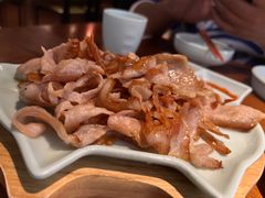 -飞阳铁板烧(ME TOWN购物中心店)