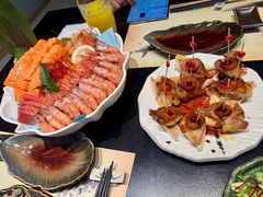 -红叶日本料理(三八广场店)