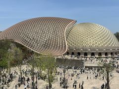 -牛首山文化旅游区