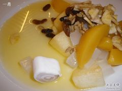 -金陵家宴·金陵春·南京菜(夫子庙店)