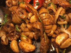 -火齐潮汕砂锅粥(五道口店)