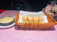 -西堤牛排(南京龙江店)
