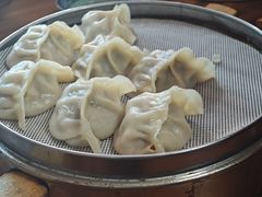 -老烟台灌汤包(南洪街店)