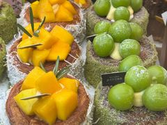-PAPER STONE BAKERY(天环店)