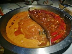 -梯坎老火锅(天禧店)