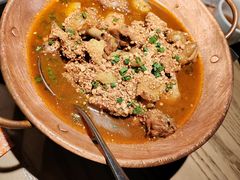 -茄子恰恰·新云南小炒(坪山益田店)