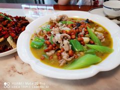 -川悦壹号·川菜(蠡溪路店)