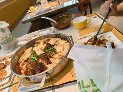 -黄记煌三汁焖锅(崇文门店)