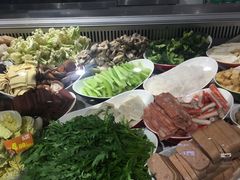 -小山城麻辣香锅(新邻生活广场店)