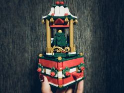 -乐高授权专卖店(新北万达店)