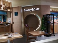 -Dough&Joe团憩(瑞虹天地月亮湾店)