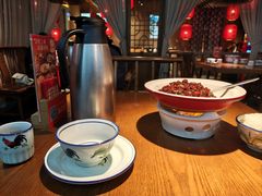 -老湘村·湖南土菜(天河维多利店)