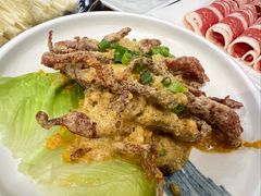 -金龙·打边炉(南京西路店)