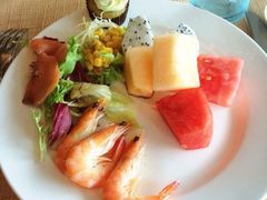 iphone_upload_pic-AdD全日制餐厅(中谷花园酒店)