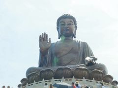 -天坛大佛